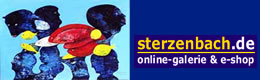 Heinz Sterzenbach onlinegalerie